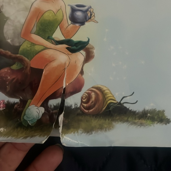 Disney Princess Book Bundle - Picture 11 of 14